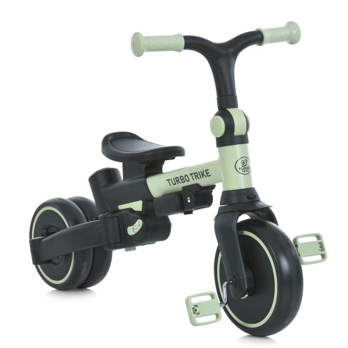     TURBOTRIKE  (MT 1036 green)