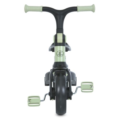     TURBOTRIKE  (MT 1036 green)