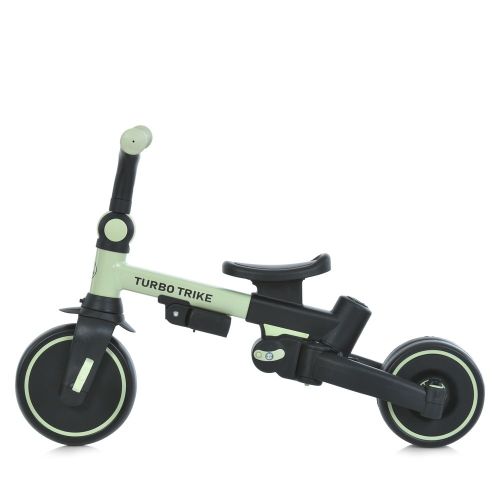     TURBOTRIKE  (MT 1036 green)