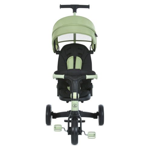     TURBOTRIKE  (MT 1036 green)