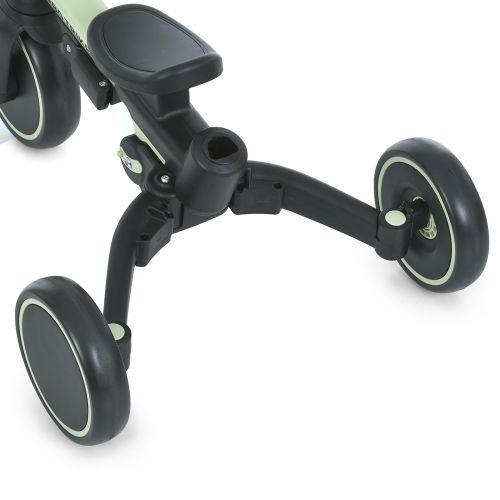     TURBOTRIKE  (MT 1036 green)
