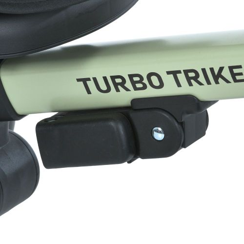     TURBOTRIKE  (MT 1036 green)
