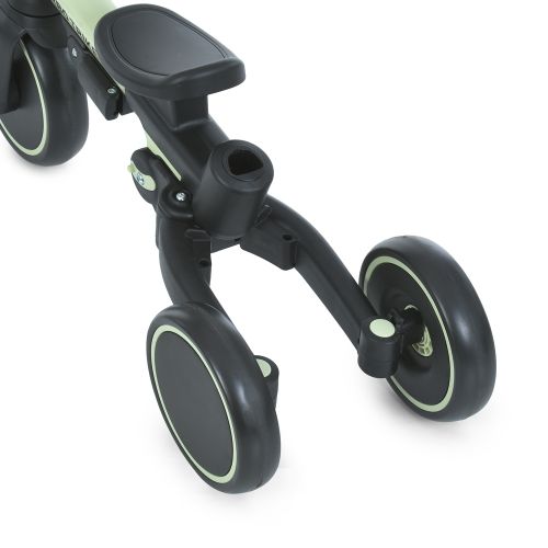     TURBOTRIKE  (MT 1036 green)