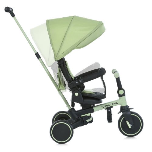     TURBOTRIKE  (MT 1036 green)