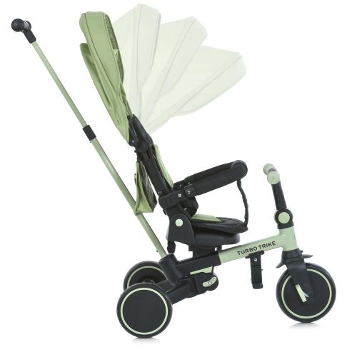     TURBOTRIKE  (MT 1036 green)