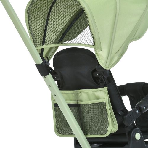     TURBOTRIKE  (MT 1036 green)