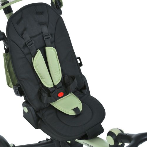     TURBOTRIKE  (MT 1036 green)