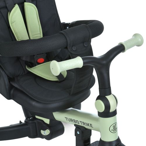     TURBOTRIKE  (MT 1036 green)