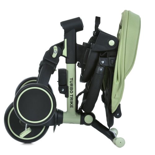     TURBOTRIKE  (MT 1036 green)