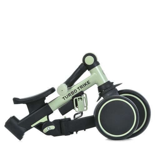    TURBOTRIKE  (MT 1036 green)