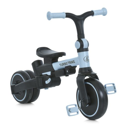     TURBOTRIKE  (MT 1036 blue)