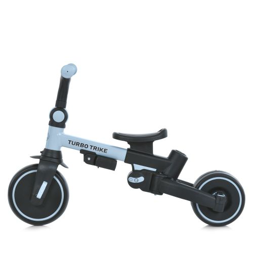     TURBOTRIKE  (MT 1036 blue)