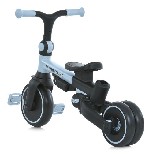     TURBOTRIKE  (MT 1036 blue)