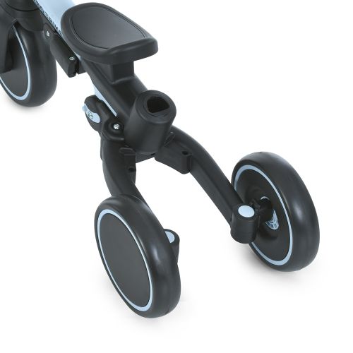     TURBOTRIKE  (MT 1036 blue)