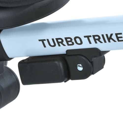     TURBOTRIKE  (MT 1036 blue)