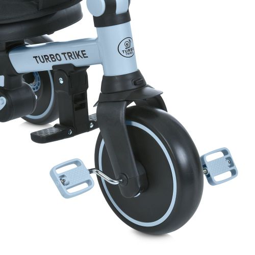     TURBOTRIKE  (MT 1036 blue)
