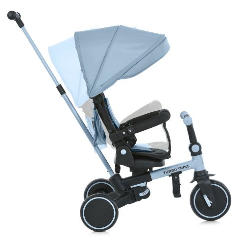     TURBOTRIKE  (MT 1036 blue)