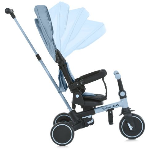     TURBOTRIKE  (MT 1036 blue)
