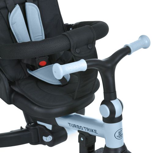     TURBOTRIKE  (MT 1036 blue)