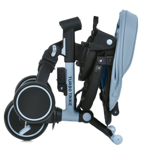     TURBOTRIKE  (MT 1036 blue)