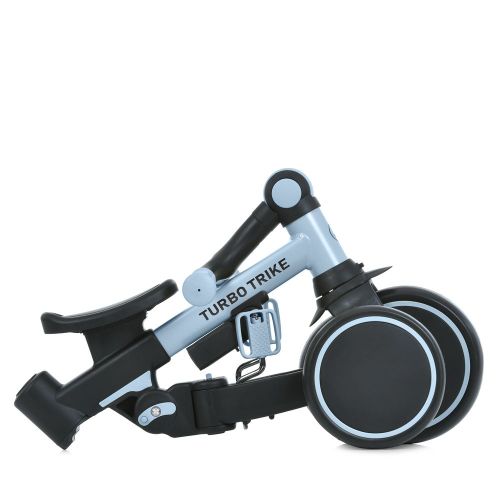     TURBOTRIKE  (MT 1036 blue)