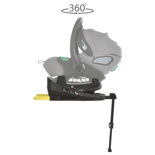    EL CAMINO i-FIX Base  (ME 1110 i-FIX Base)