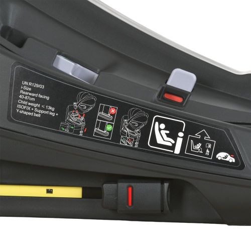    EL CAMINO i-FIX Base  (ME 1110 i-FIX Base)