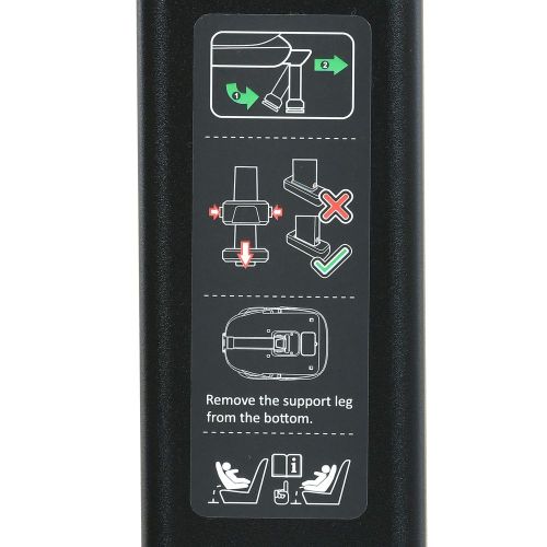    EL CAMINO i-FIX Base  (ME 1110 i-FIX Base)
