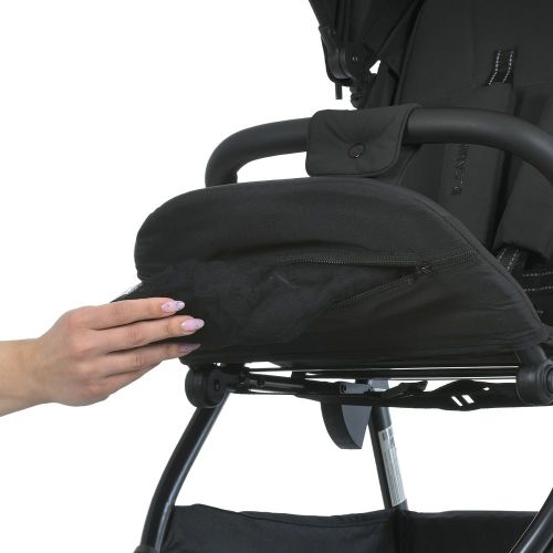 ³  EL CAMINO Fiji  (ME 1113-2 Black)