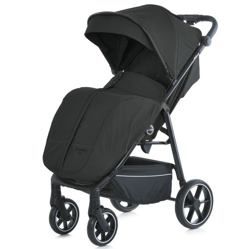 ³  EL CAMINO Fiji  (ME 1113-2 Black)