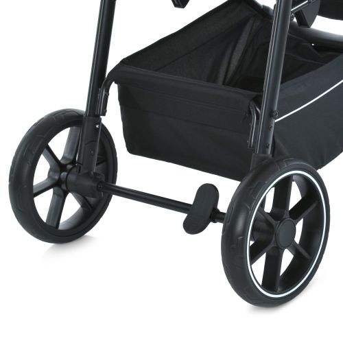 ³  EL CAMINO Fiji  (ME 1113-2 Black)