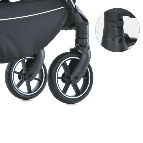 ³  EL CAMINO Fiji  (ME 1113-2 Black)