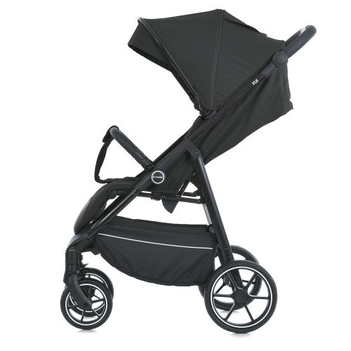 ³  EL CAMINO Fiji  (ME 1113-2 Black)