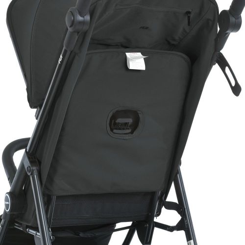 ³  EL CAMINO Fiji  (ME 1113-2 Black)