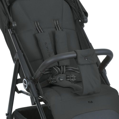 ³  EL CAMINO Fiji  (ME 1113-2 Black)