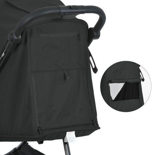 ³  EL CAMINO Fiji  (ME 1113-2 Black)