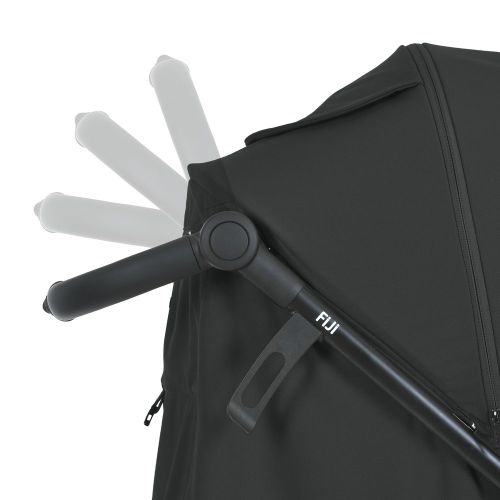 ³  EL CAMINO Fiji  (ME 1113-2 Black)