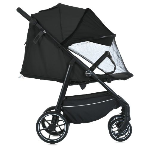 ³  EL CAMINO Fiji  (ME 1113-2 Black)