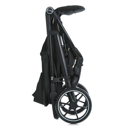 ³  EL CAMINO Fiji  (ME 1113-2 Black)