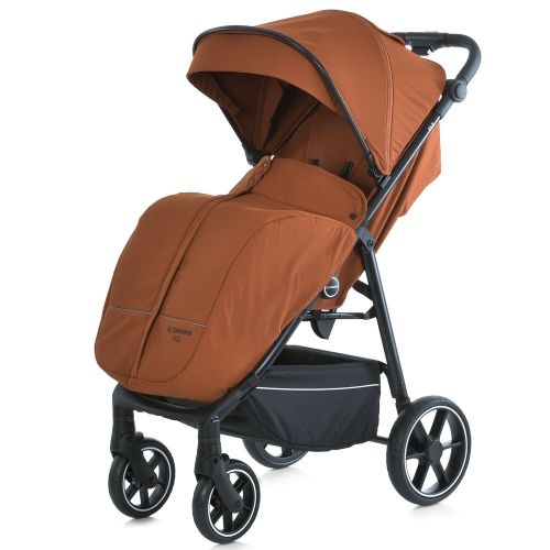 ³  EL CAMINO Fiji  (ME 1113-2 Ginger Orange)