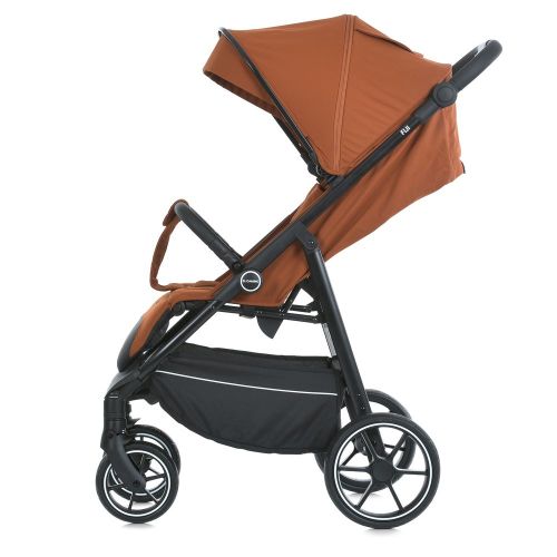³  EL CAMINO Fiji  (ME 1113-2 Ginger Orange)