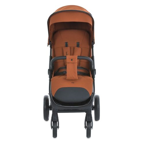 ³  EL CAMINO Fiji  (ME 1113-2 Ginger Orange)