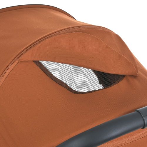 ³  EL CAMINO Fiji  (ME 1113-2 Ginger Orange)