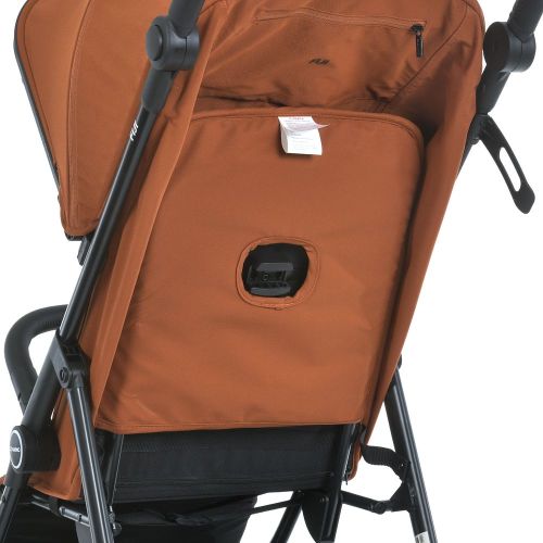 ³  EL CAMINO Fiji  (ME 1113-2 Ginger Orange)