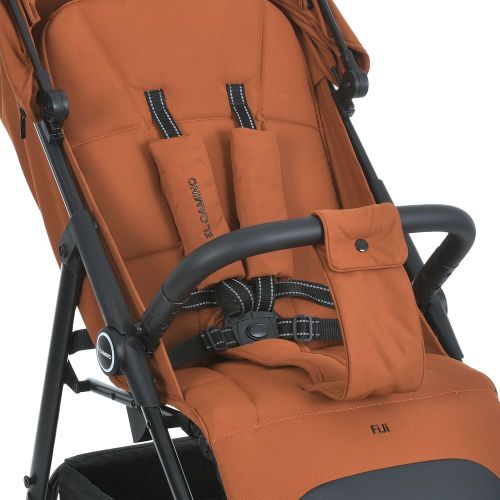 ³  EL CAMINO Fiji  (ME 1113-2 Ginger Orange)