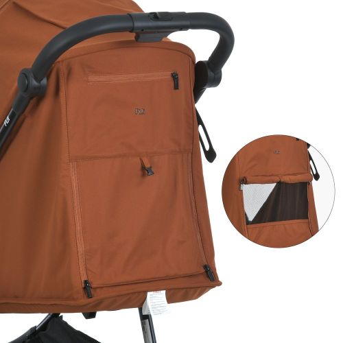 ³  EL CAMINO Fiji  (ME 1113-2 Ginger Orange)