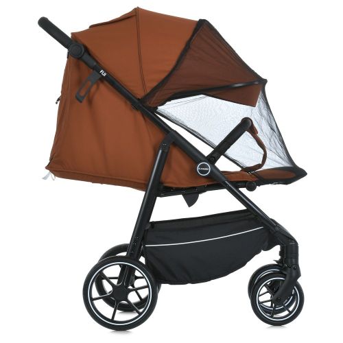 ³  EL CAMINO Fiji  (ME 1113-2 Ginger Orange)