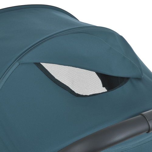 ³  EL CAMINO Fiji  (ME 1113-2 Lagoon Blue)
