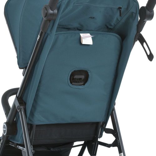 ³  EL CAMINO Fiji  (ME 1113-2 Lagoon Blue)