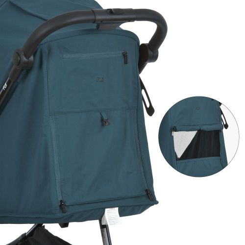 ³  EL CAMINO Fiji  (ME 1113-2 Lagoon Blue)